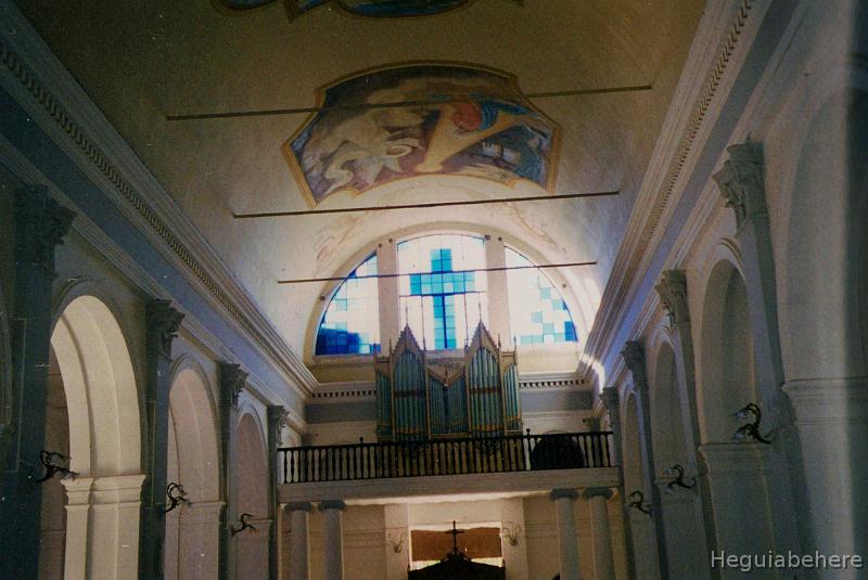 Catedral-de-Goya-vitral-interior